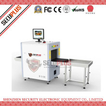 X-ray Scanners for Screening Luggage, Handbag in Logistic Warehouse